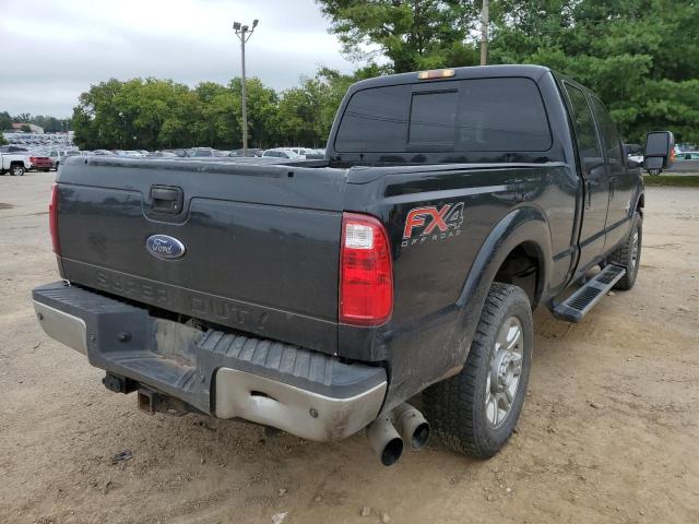 Photo 4 from auction – 2012 FORD F250 SUPER with VIN 1FT7W2BT9CEA32033