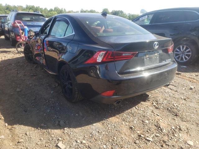 Photo 3 from auction – 2014 LEXUS IS 350 with VIN JTHCE1D29E5005173
