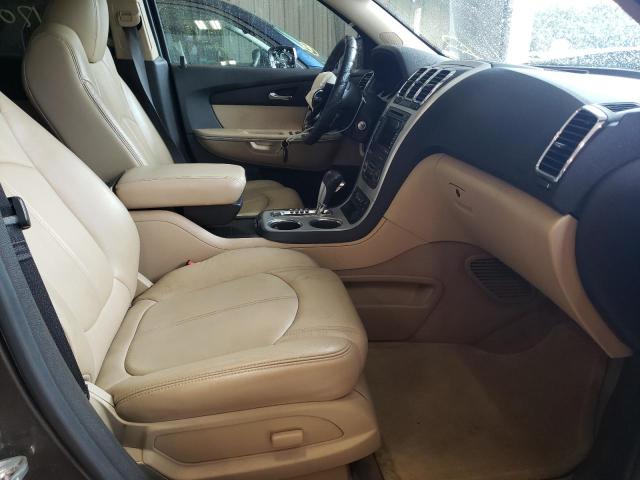 Photo 5 from auction – 2011 GMC ACADIA SLT with VIN 1GKKVRED1BJ216130