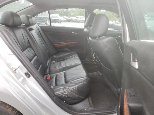 Photo 6 from auction – 2012 HONDA ACCORD EXL with VIN 1HGCP2F87CA076400