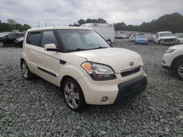 KIA SOUL 2010 z numerem VIN KNDJT2A29A7165271 - Zdjęcie z aukcji