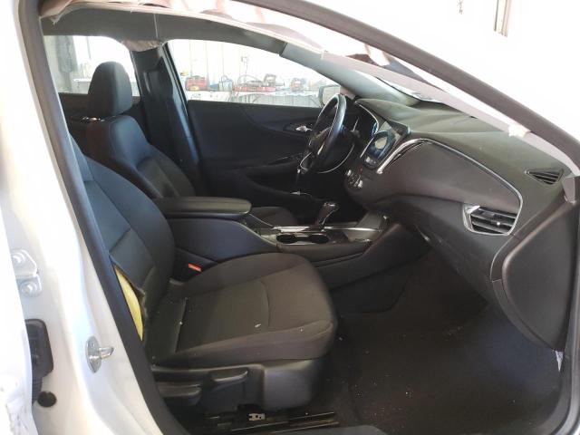 Photo 5 from auction – 2017 CHEVROLET MALIBU LT with VIN 1G1ZE5STXHF169294