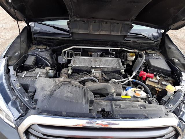 Foto 7 de la subasta – 2020 SUBARU ASCENT LIM con VIN 4S4WMAPD3L3468171