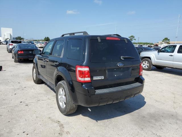 Photo 3 from auction – 2008 FORD ESCAPE with VIN 1FMCU031X8KE51406