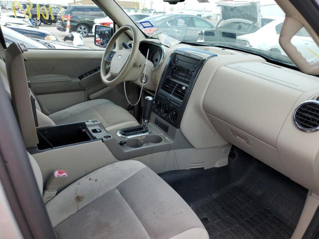 Photo 5 from auction – 2007 FORD EXPLORER S with VIN 1FMEU31K87UA22211
