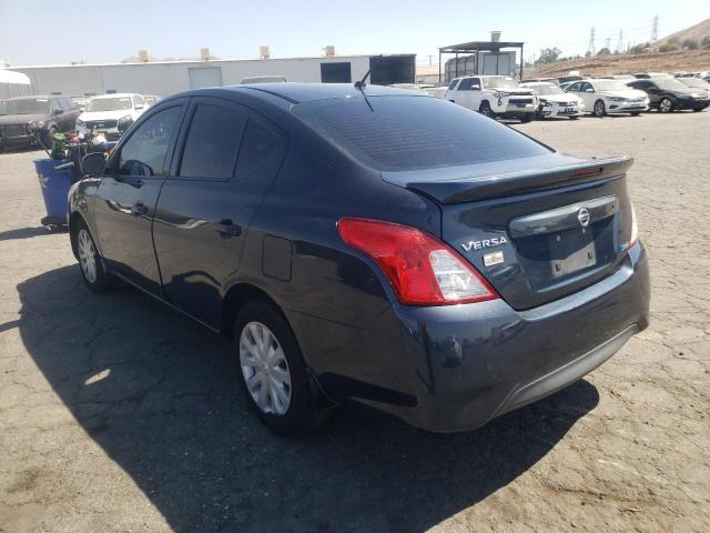 Photo 3 from auction – 2015 NISSAN VERSA S with VIN 3N1CN7AP2FL955772