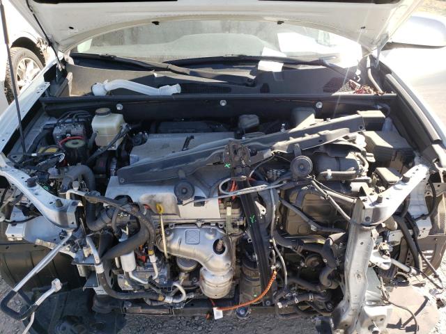 Photo 7 from auction – 2013 TOYOTA HIGHLANDER with VIN JTEBC3EH7D2016847
