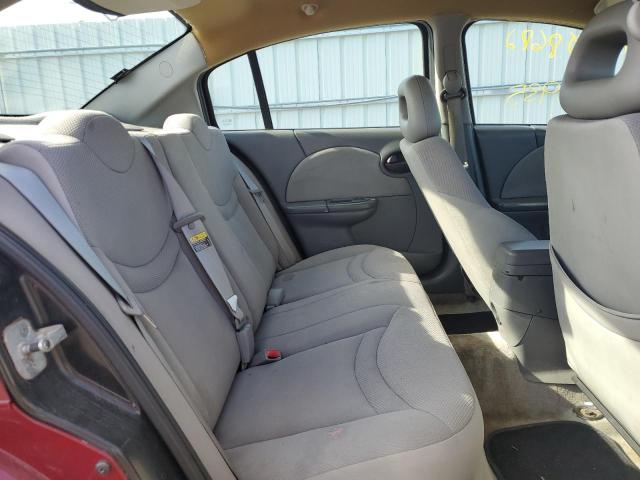 Photo 6 from auction – 2004 SATURN ION LEVEL with VIN 1G8AJ52F64Z161805