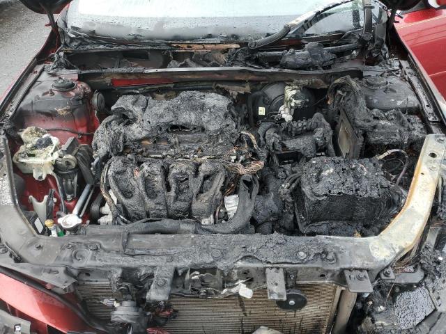 صورة رقم 7 من المزاد - 2013 KIA OPTIMA EX مع VIN 5XXGN4A79DG148476