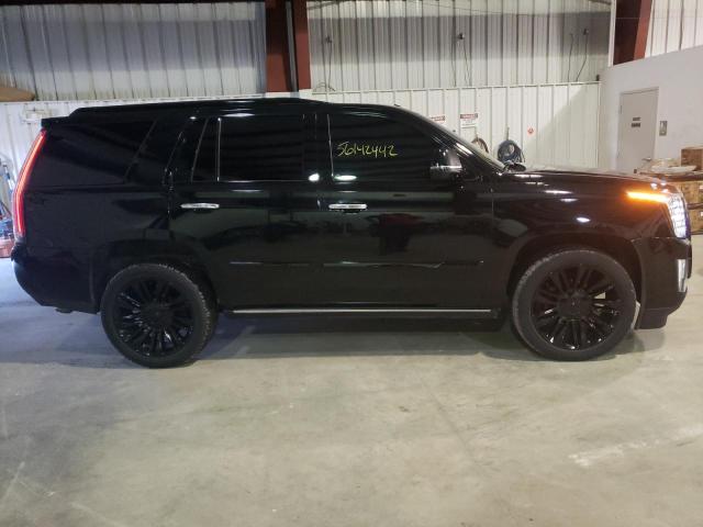 Фото 9 с аукциона – 2016 CADILLAC ESCALADE P с VIN 1GYS4DKJ7GR301035