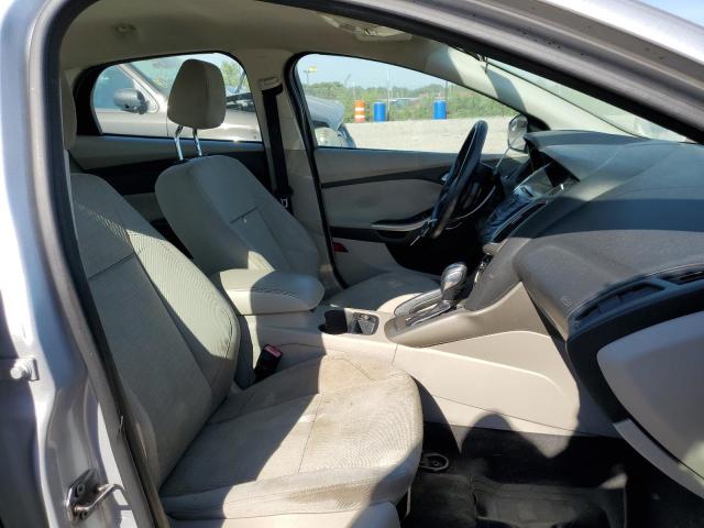 Photo 5 from auction – 2012 FORD FOCUS SEL with VIN 1FAHP3H26CL348531