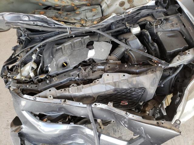 Photo 7 from auction – 2009 TOYOTA COROLLA BA with VIN 2T1BU40E29C113631