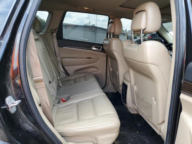Photo 6 from auction – 2014 JEEP GRAND CHER with VIN 1C4RJFBGXEC254497