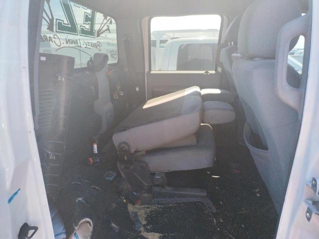 Photo 6 from auction – 2014 FORD F250 SUPER with VIN 1FT7W2B60EEA22021