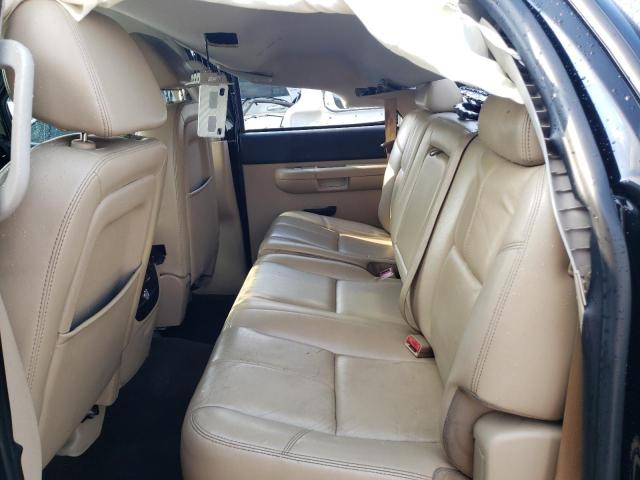 Photo 6 from auction – 2007 CHEVROLET SILVERADO with VIN 3GCEC13J07G514654