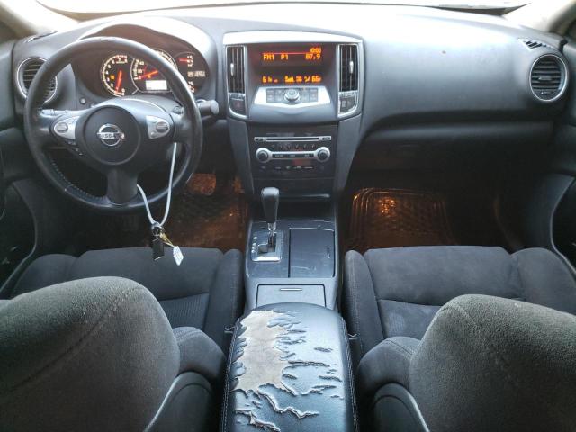 Photo 9 from auction – 2013 NISSAN MAXIMA S with VIN 1N4AA5AP6DC820846