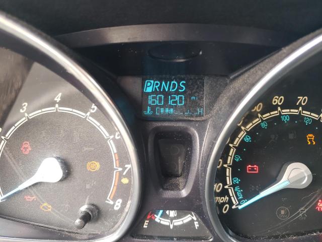 Photo 8 from auction – 2014 FORD FIESTA SE with VIN 3FADP4BJ4EM113857
