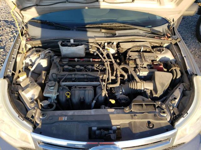 Photo 7 from auction – 2008 FORD FOCUS SE with VIN 1FAHP35N68W272166