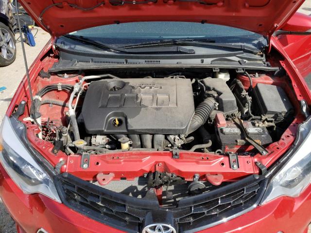 Photo 7 from auction – 2014 TOYOTA COROLLA L with VIN 2T1BURHE3EC052169