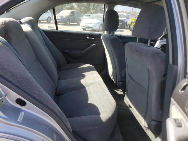 Photo 6 from auction – 2002 HONDA CIVIC LX with VIN 2HGES16642H531817