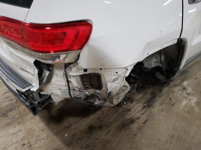 Photo 9 from auction – 2018 JEEP GRAND CHER with VIN 1C4RJFBGXJC403694