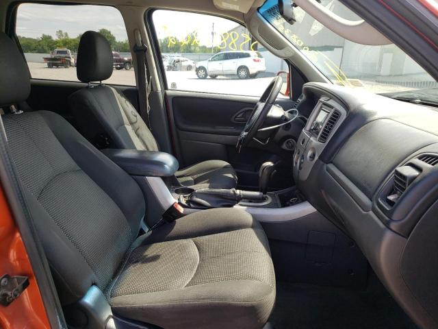 Photo 5 from auction – 2006 MAZDA TRIBUTE S with VIN 4F2CZ04106KM03477