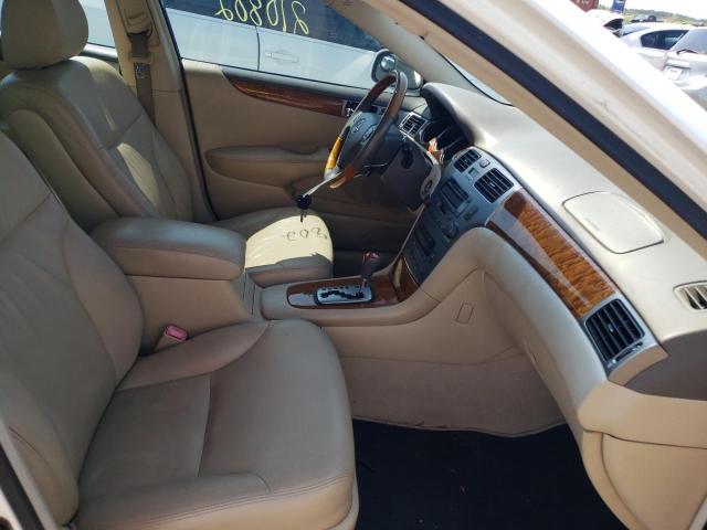 Photo 5 from auction – 2006 LEXUS ES 330 with VIN JTHBA30G065163861