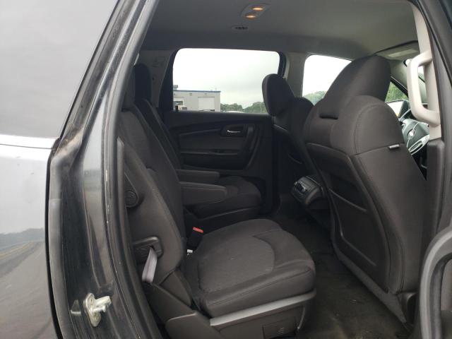 Photo 6 from auction – 2012 CHEVROLET TRAVERSE L with VIN 1GNKRJED1CJ279335