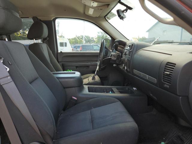 Photo 5 from auction – 2013 GMC SIERRA K15 with VIN 1GTR2VE70DZ271419