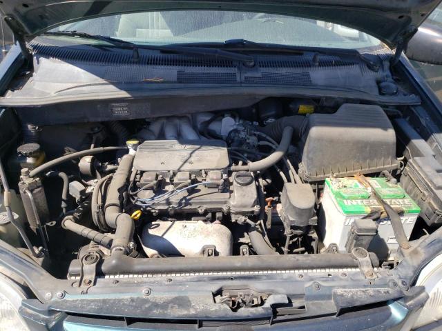 Photo 7 from auction – 1998 TOYOTA SIENNA LE with VIN 4T3ZF13C0WU056901