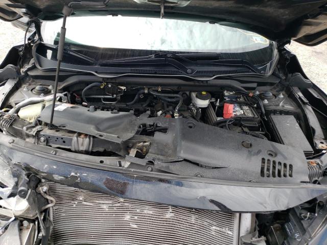 Photo 7 from auction – 2019 HONDA CIVIC SI with VIN 2HGFC1E57KH705986