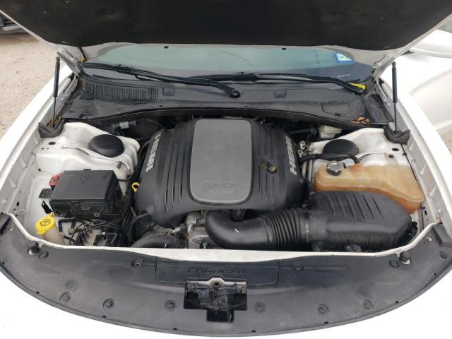 Photo 7 from auction – 2015 DODGE CHARGER R/ with VIN 2C3CDXCT0FH885910