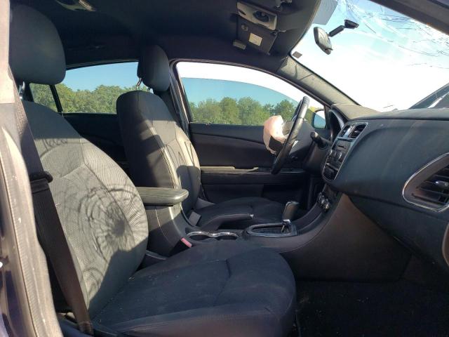 Zdjęcie 5 z aukcji – 2013 CHRYSLER 200 TOURIN z VIN 1C3CCBBB4DN699662
