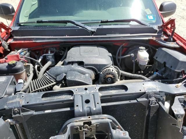 Photo 7 from auction – 2013 GMC SIERRA K15 with VIN 1GTR2VE70DZ271419
