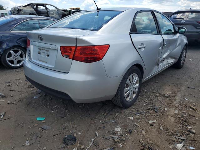 Photo 4 from auction – 2012 KIA FORTE LX with VIN KNAFT4A28C5533064