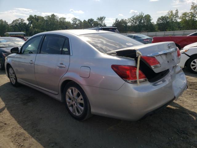 Photo 3 from auction – 2011 TOYOTA AVALON BAS with VIN 4T1BK3DB0BU378178