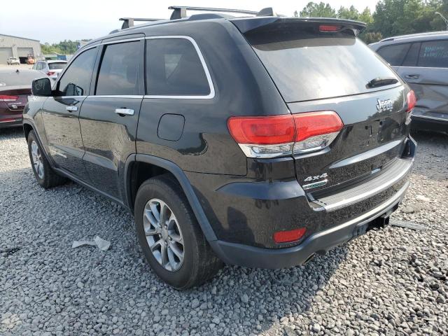 Photo 3 from auction – 2014 JEEP GRAND CHER with VIN 1C4RJEBM7EC331441