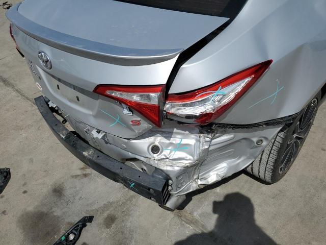 Photo 9 from auction – 2015 TOYOTA COROLLA L with VIN 5YFBURHE9FP236341