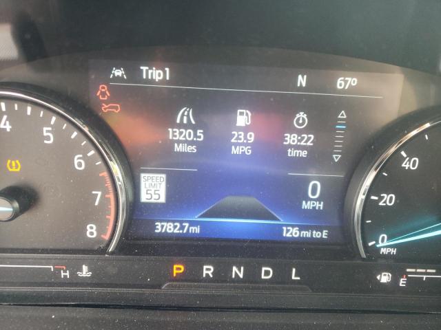 Photo 8 from auction – 2022 FORD EXPLORER X with VIN 1FMSK8DH0NGA97552
