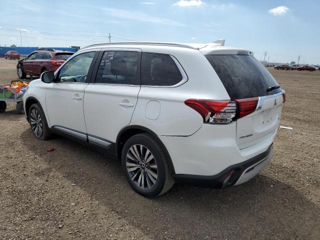 Photo 3 from auction – 2020 MITSUBISHI OUTLANDER with VIN JA4AZ3A32LZ034231