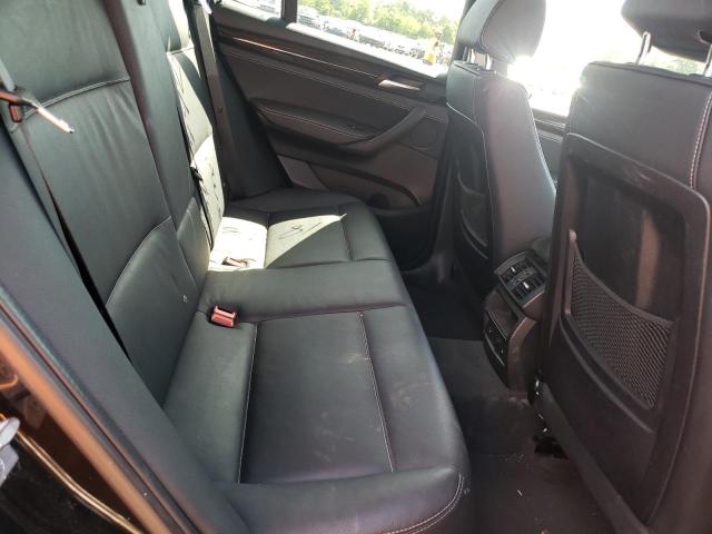 Photo 6 from auction – 2014 BMW X3 XDRIVE3 with VIN 5UXWX7C51EL984382