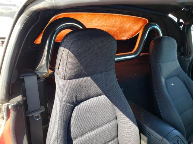 Photo 6 from auction – 1993 MAZDA MX-5 MIATA with VIN JM1NA351XP0422213