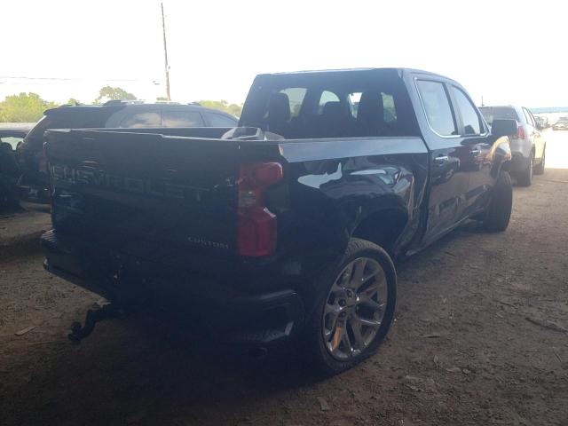 Photo 4 from auction – 2019 CHEVROLET SILVERADO with VIN 3GCPWBEHXKG190590