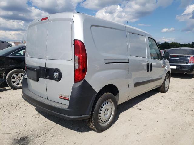 Photo 4 from auction – 2019 RAM PROMASTER with VIN ZFBHRFAB6K6M94301