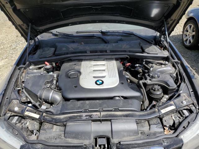 Photo 7 from auction – 2009 BMW 3 SERIES with VIN WBAPN73589A265477