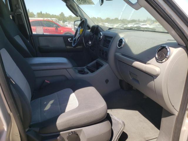 Photo 5 from auction – 2005 FORD EXPEDITION with VIN 1FMPU16595LA01838