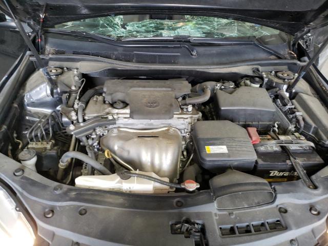 Photo 7 from auction – 2016 TOYOTA CAMRY LE with VIN 4T1BF1FK8GU151429