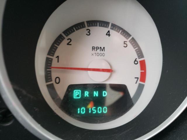 Photo 8 from auction – 2010 DODGE GRAND CARA with VIN 2D4RN3D12AR396939