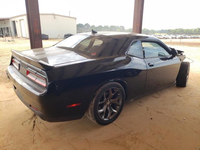 Photo 4 from auction – 2015 DODGE CHALLENGER with VIN 2C3CDZBG4FH711774