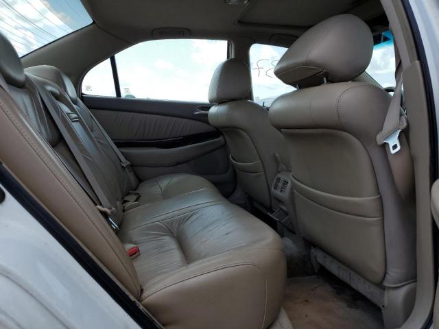 Photo 6 from auction – 2003 ACURA 3.2TL with VIN 19UUA567X3A031109